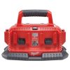 Milwaukee - M14™ - M18™ Multibay Charger - M1418 C6
