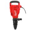 Milwaukee - K1000S 10Kg Class SDS-Max Breaking Compact Chiseling Hammer