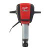 Milwaukee - K2628H Hex Breaking Hammer 25 Kg Class 28 mm