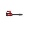 Milwaukee - M12BBL-0 Blower With Powerful Motor