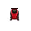 Milwaukee - M12BI-0 Sub Compact And Lightweight Designed Inflator