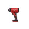 Milwaukee - M18BHG-0 High Performance Heat Gun