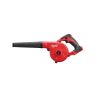 Milwaukee - M18BBL-0 Battery Blower