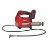 Milwaukee - M18GG-0 Grease Gun With Powerful 18V Motor