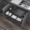 Elite - Under Sink Basket - Anti-Slip Matt - Ultra Series
