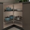 Elite -  270 Revolve Basket - Venus Series
