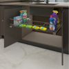Elite - Soft Close Under Sink Basket - Venus Series