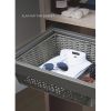Elite - Simple, Smart and Concise ALFA Rattan Basket