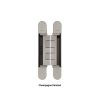 Ceam - 1432W Model 3D Adjustable Concealed Hinges