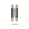 Ceam - 1432 Model 3D Adjustable Concealed Hinges