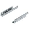Blum - Tandem Blumotion Single Extension Runner + Locking Device - Pair (Left-Right)