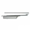 Briton - Concealed Overhead Sliding Track Arm Door Closer