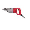 Milwaukee - HDE13RQD Compact And Powerful 825W Motor Single Speed Rotary Drill