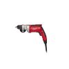 Milwaukee - HDE13RQX Compact And Powerful 950W Motor Single Speed Rotary Drill