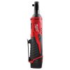 Milwaukee - Extended Reach High Speed Ratchet