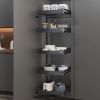 Elite - Soft Close Pantry Pull-out Anti-Slip Matt - Ultra Series