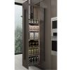 Elite - 6 Layers Soft Close Tall Unit E - Venus  Series