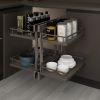 Elite - Soft Close Hand Corner - Venus Series