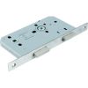 Briton - Mortice Lock 60mm Backset Stainless Steel Finish