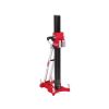 Milwaukee - DR152T Diamond Drill Stand For DD 3-152 - 45° Tilt For Angle Drilling