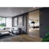 Hawa - Sliding Door Hardware Junior 120/A For Panel Weight Up To 120kg