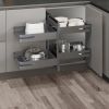 Elite - Soft Close Show Hand Corner - Ultra Series