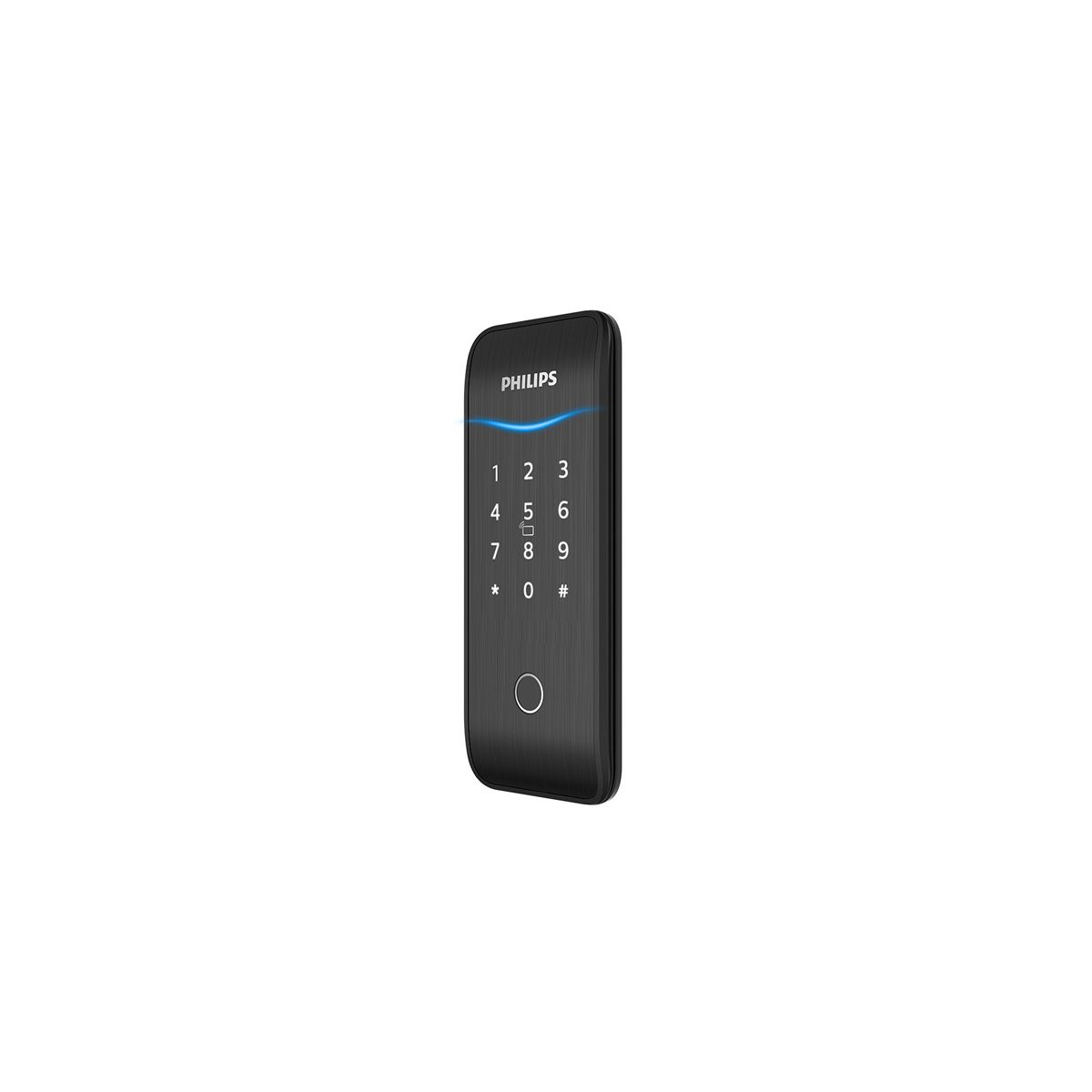 Philips - Digital Lock EasyKey - Grille Lock