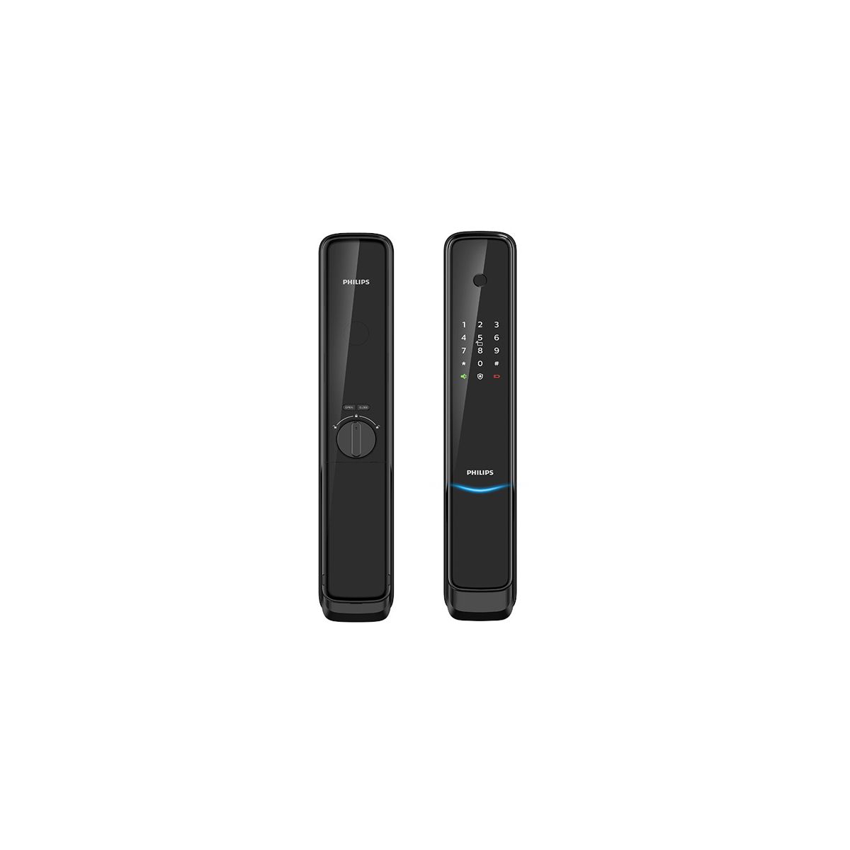 Philips - Easy key - Wi-Fi Smart Lock
