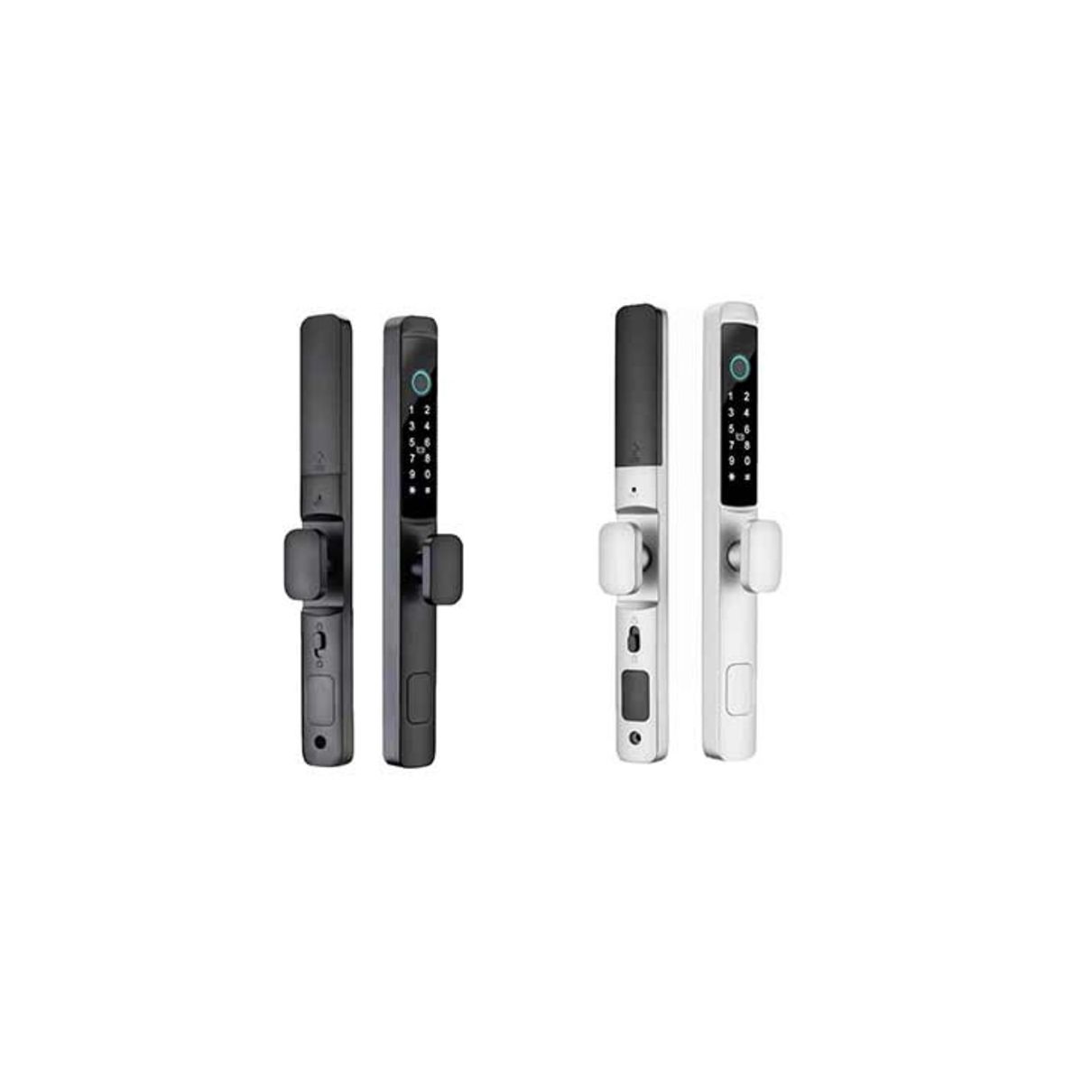 Oji - S617 Waterproof Smart Lock