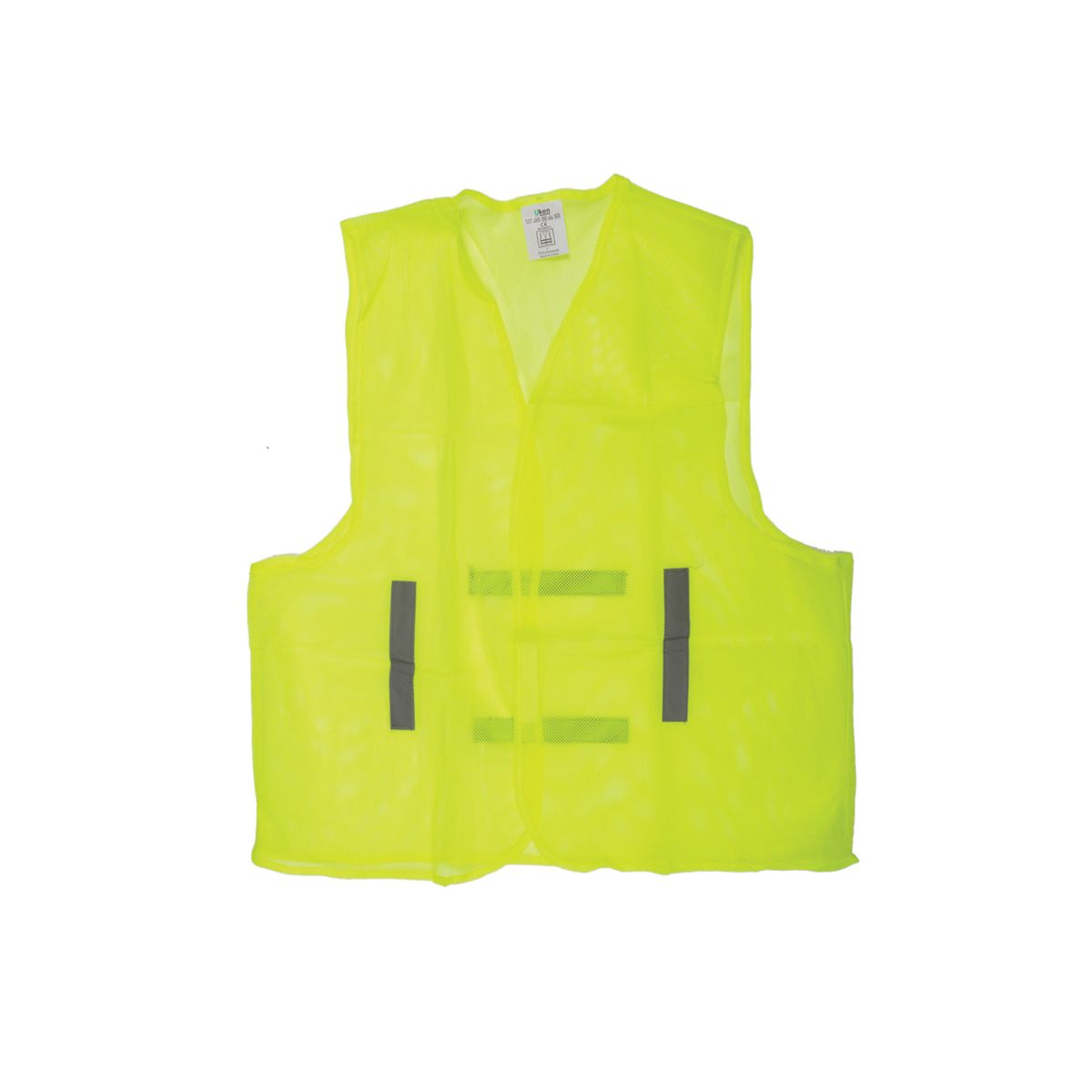 Uken - Safety Vest - Mesh Net Type