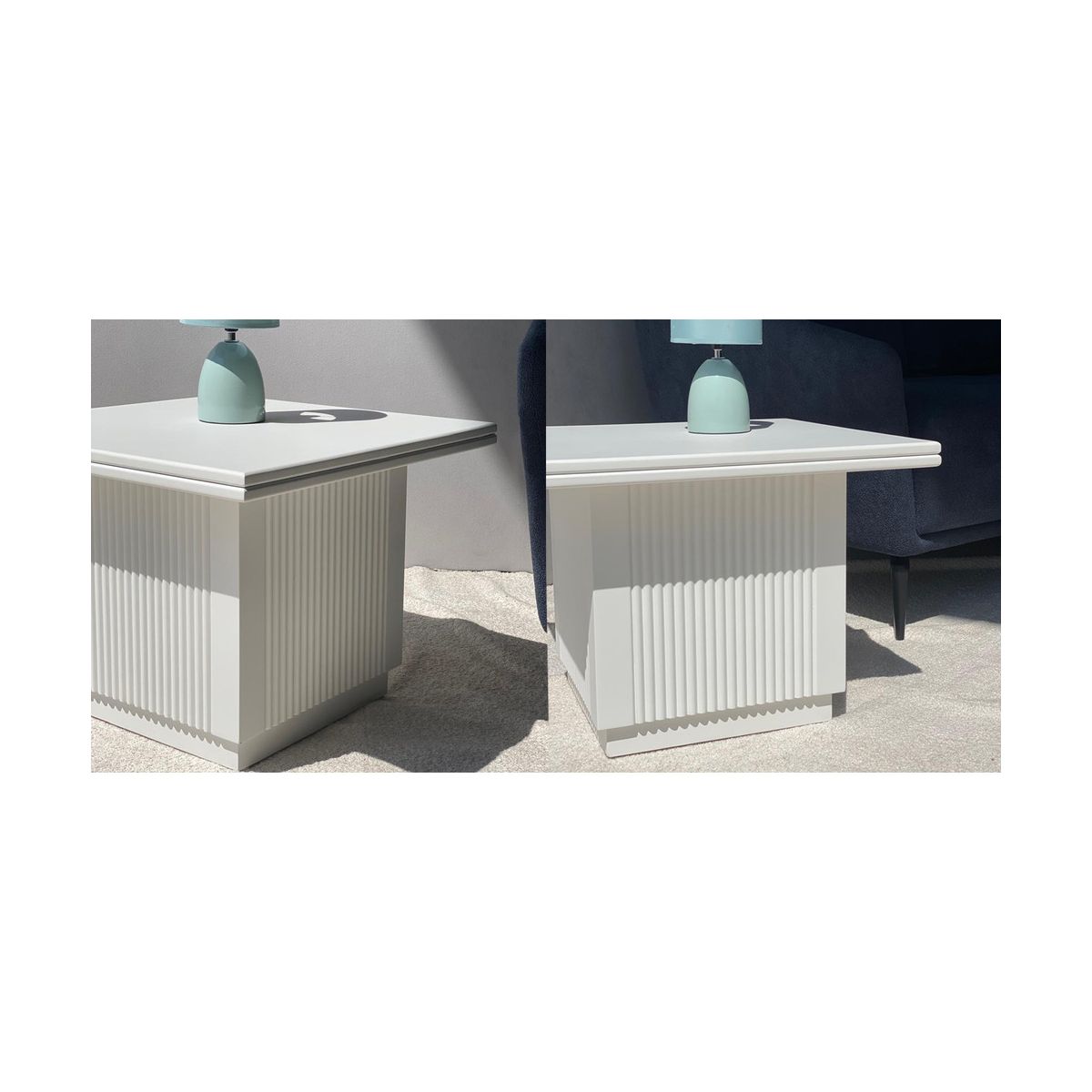 Cabinora Riga End Table