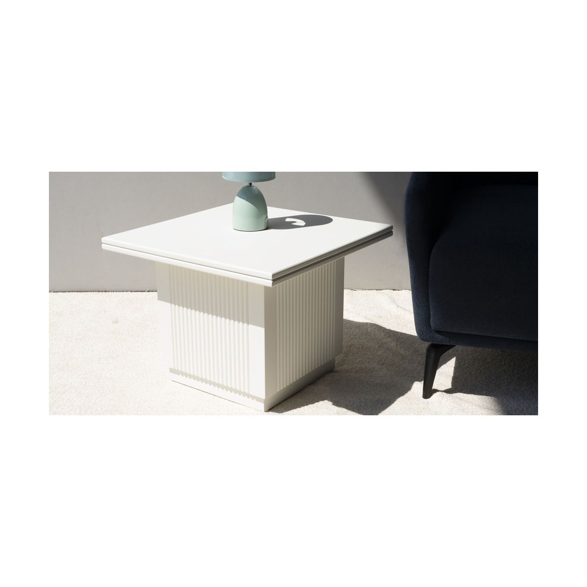 Cabinora Riga End Table
