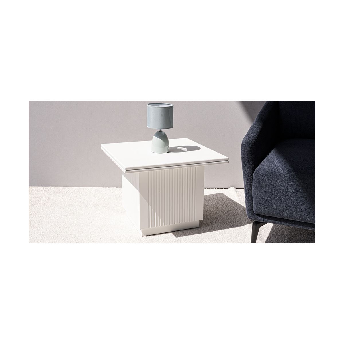 Cabinora Riga End Table
