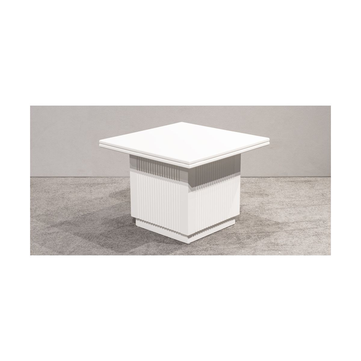 Cabinora Riga End Table