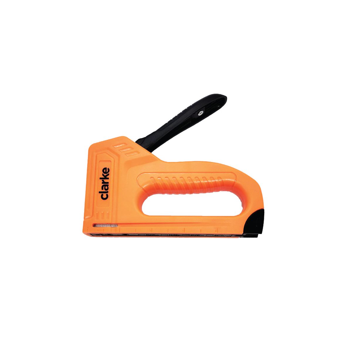 Clarke - Staple Gun & Pin