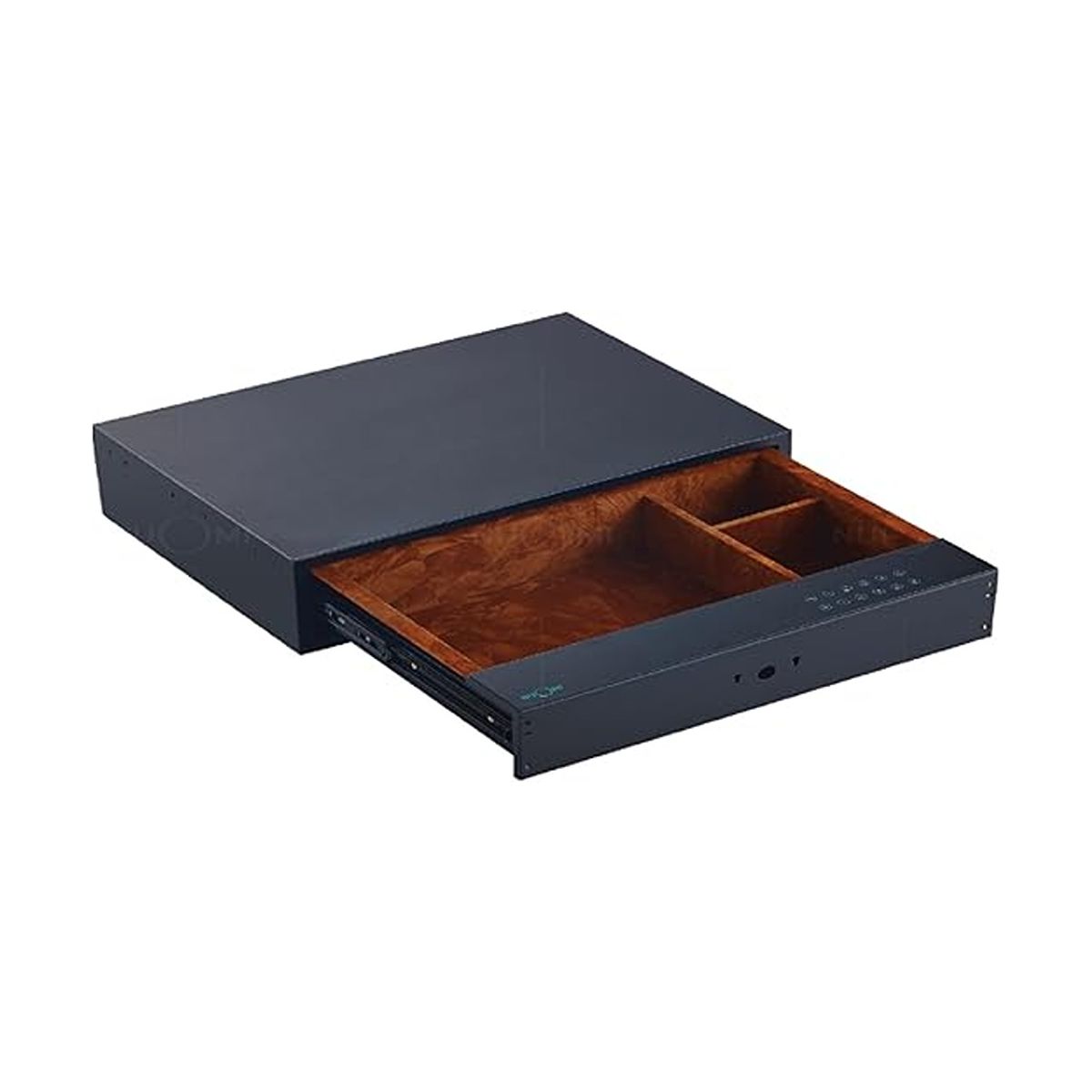 Nuomi Touch Screen Smart Code Case