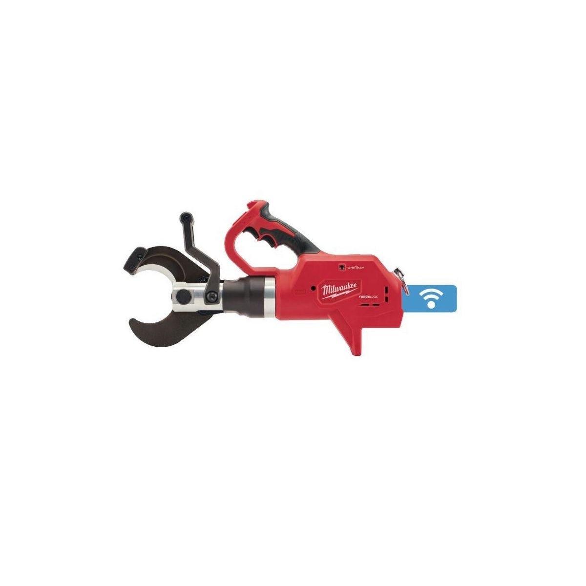 Milwaukee Force Logic Hydraulic Underground Cable Cutter