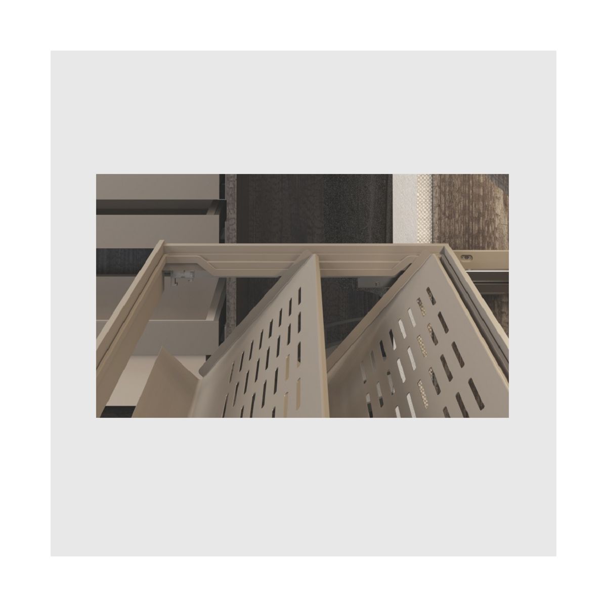 Elite Classic and Modern Shoes Rack - Venus Series