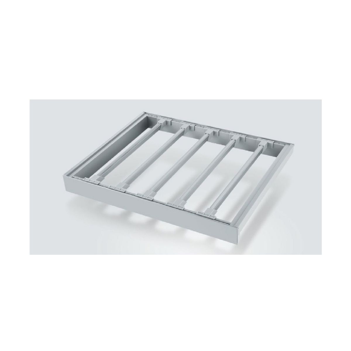Elite Simple, Smart and Concise Trousers Rack