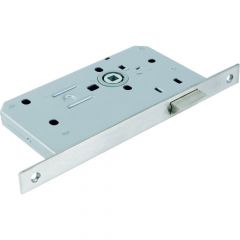 Briton - Euro-Profile Mortice Latch Lock - 60 mm Backset