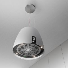 Airforce BALLERINA Island Hood 700 Max Air Flow 47.5 cm