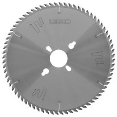 Leuco - Panel Sizing Saw Blades HW - U-Cut "TR-F" Unicut