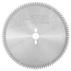 Leuco - Sizing Saw Blades HW "TR-F" Hook Angle 5° - 300x3.2x30 Z96