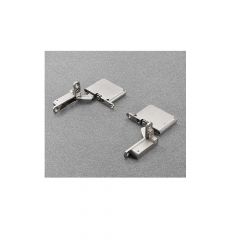 Salice - Air Hinge 105 Degree Soft Closing- Set of 2