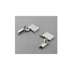 Salice - Air Hinge 105 Deg Push to Open - Set of 2