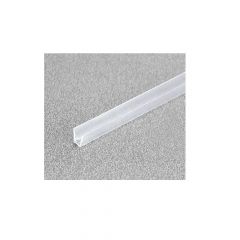 Salice - Gasket for 4 mm Glass - Air Aluminum Profile