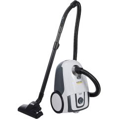 Karcher - VC 2 *AE Vacuum Cleaner - Reusable Dust Bags