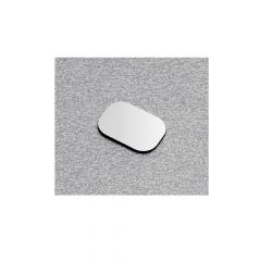 Salice - Retaining Catch with Adhesive (for Push to Open Mechanism)