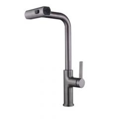 CM Pull-Out Kitchen Mixer Tap