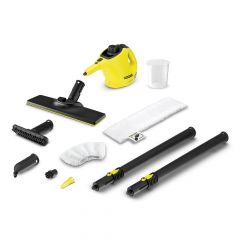 Karcher - Steam Cleaner SC 1 Easy Fix (yellow) *GB